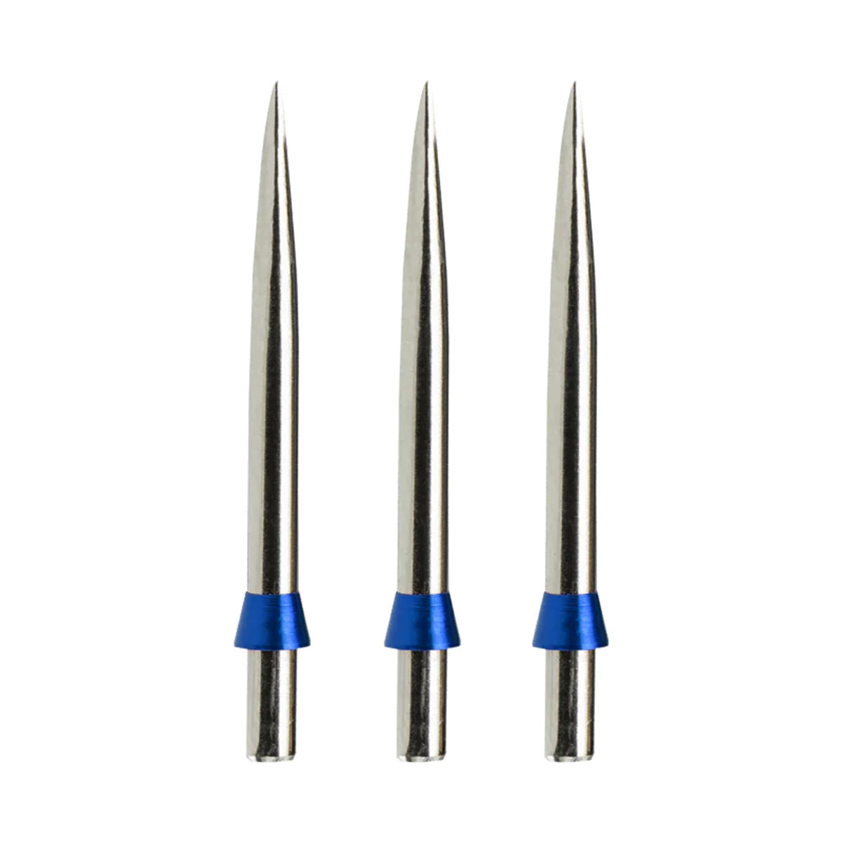 Specialist Silver Dart Points with Trident by Red Dragon - view 2