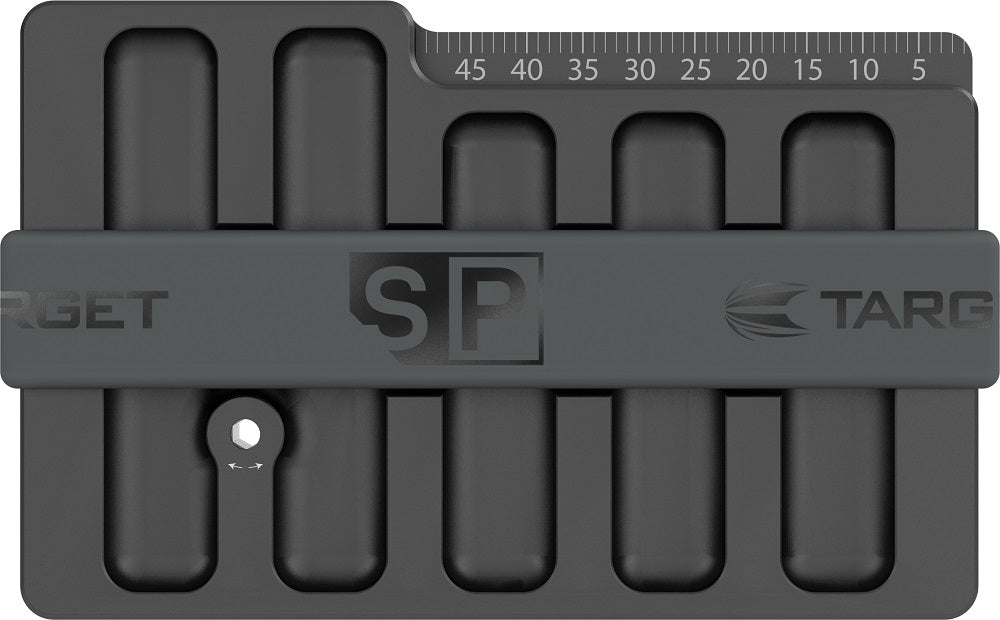 Swiss Point Safe by Target - view 2