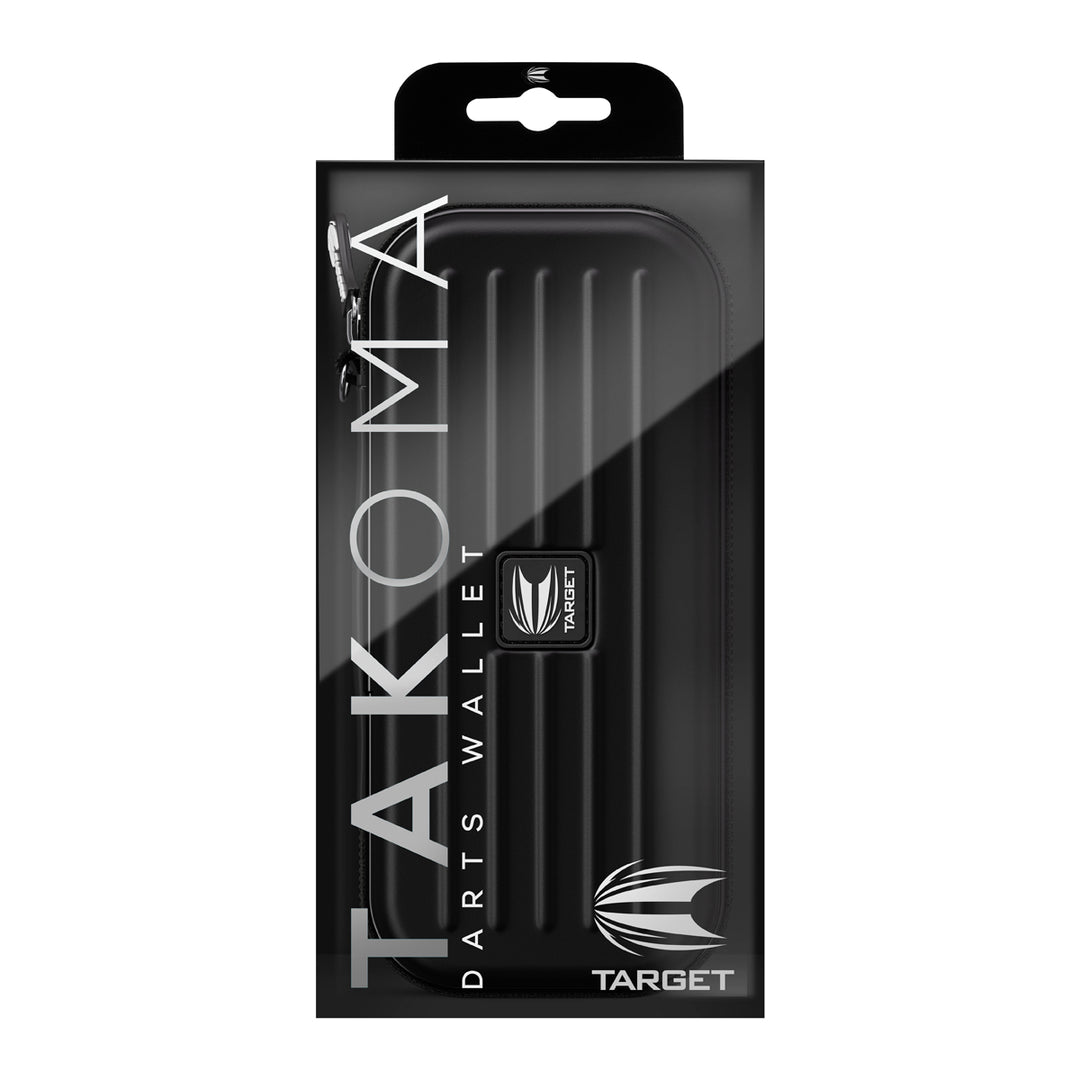 Takoma Darts Case / Wallet by Target - The Darts Shop