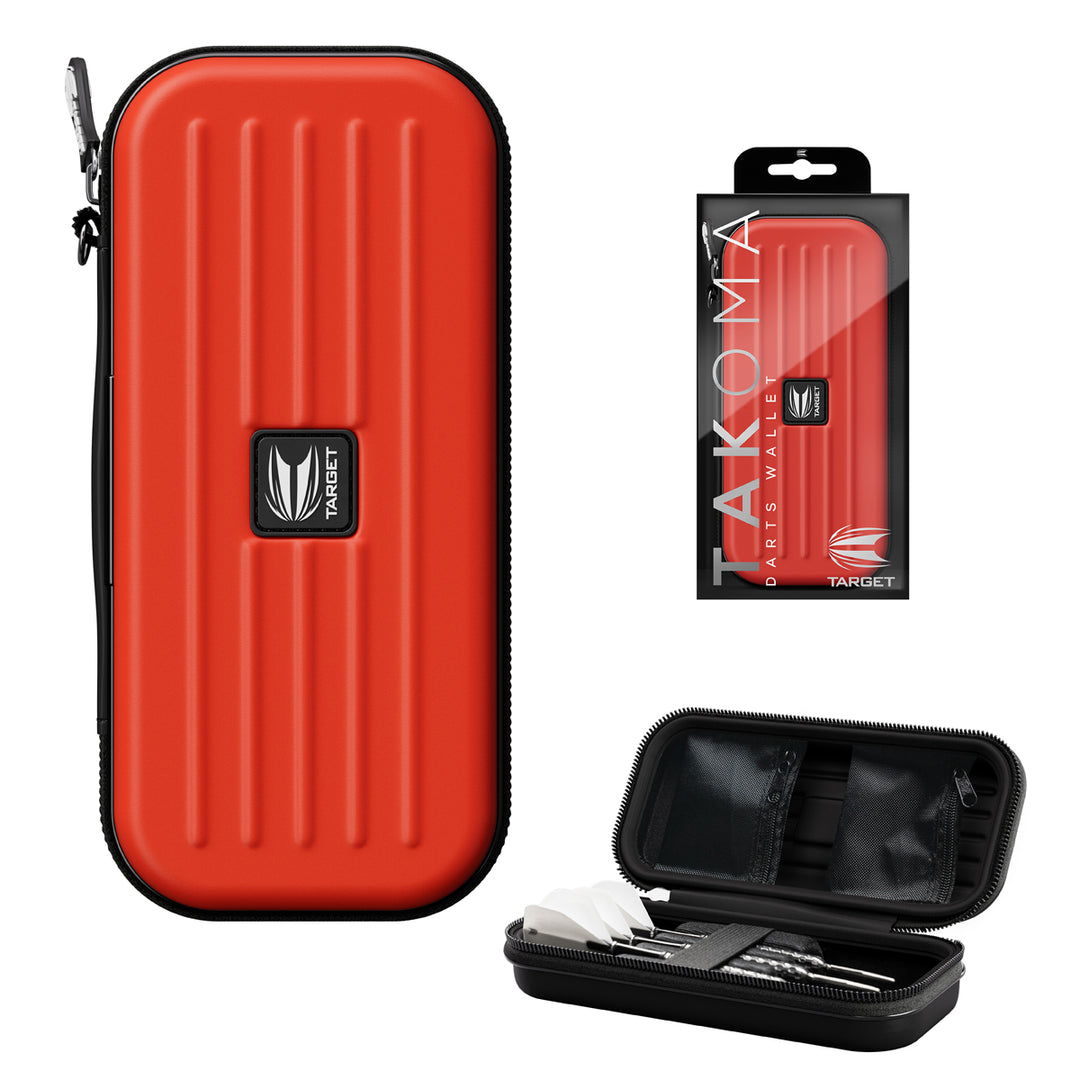 Takoma Darts Case / Wallet by Target - The Darts Shop
