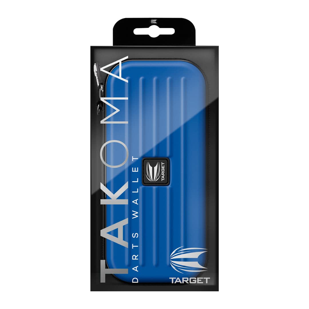 Takoma Darts Case / Wallet by Target - The Darts Shop