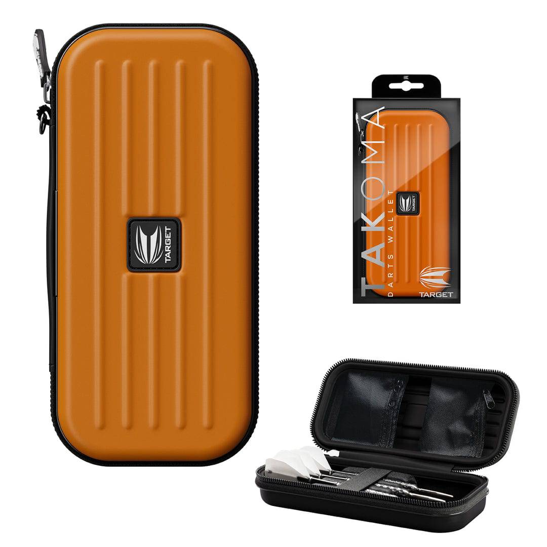 Takoma Darts Case / Wallet by Target - The Darts Shop