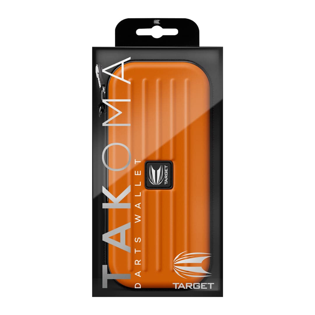 Takoma Darts Case / Wallet by Target - The Darts Shop