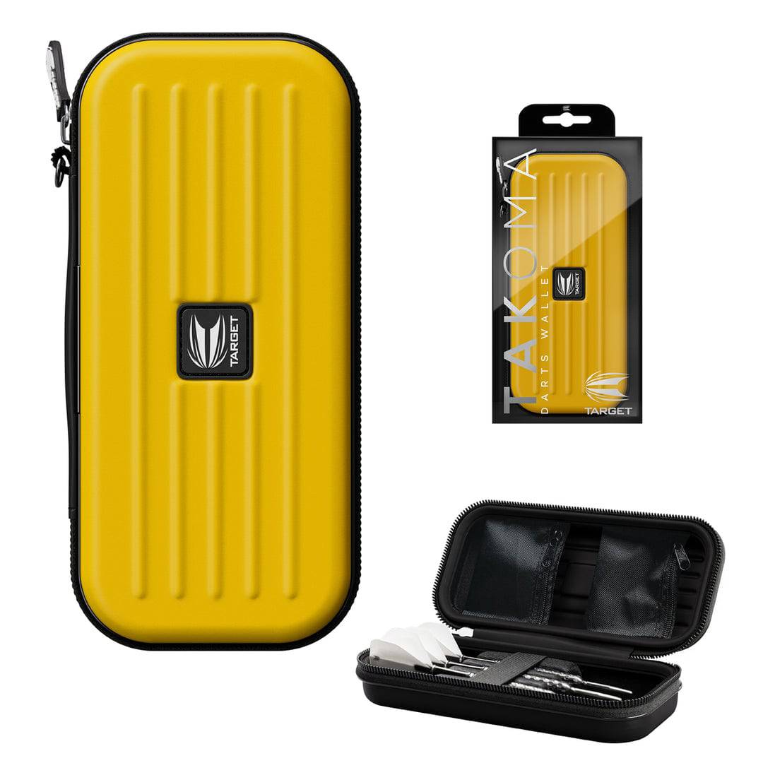 Takoma Darts Case / Wallet by Target - The Darts Shop
