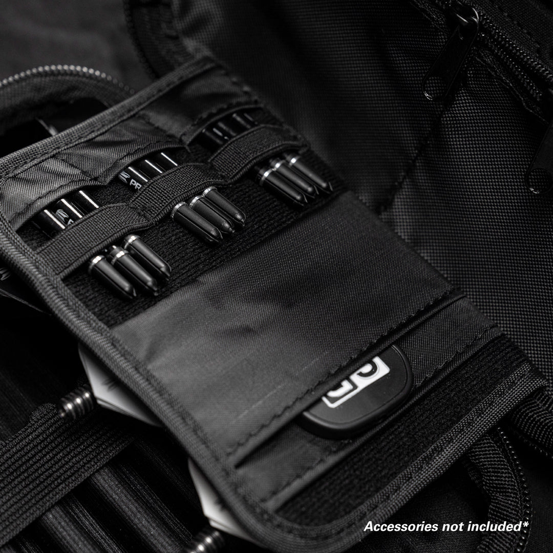 Takoma XL Large Darts Case / Wallet by Target - The Darts Shop