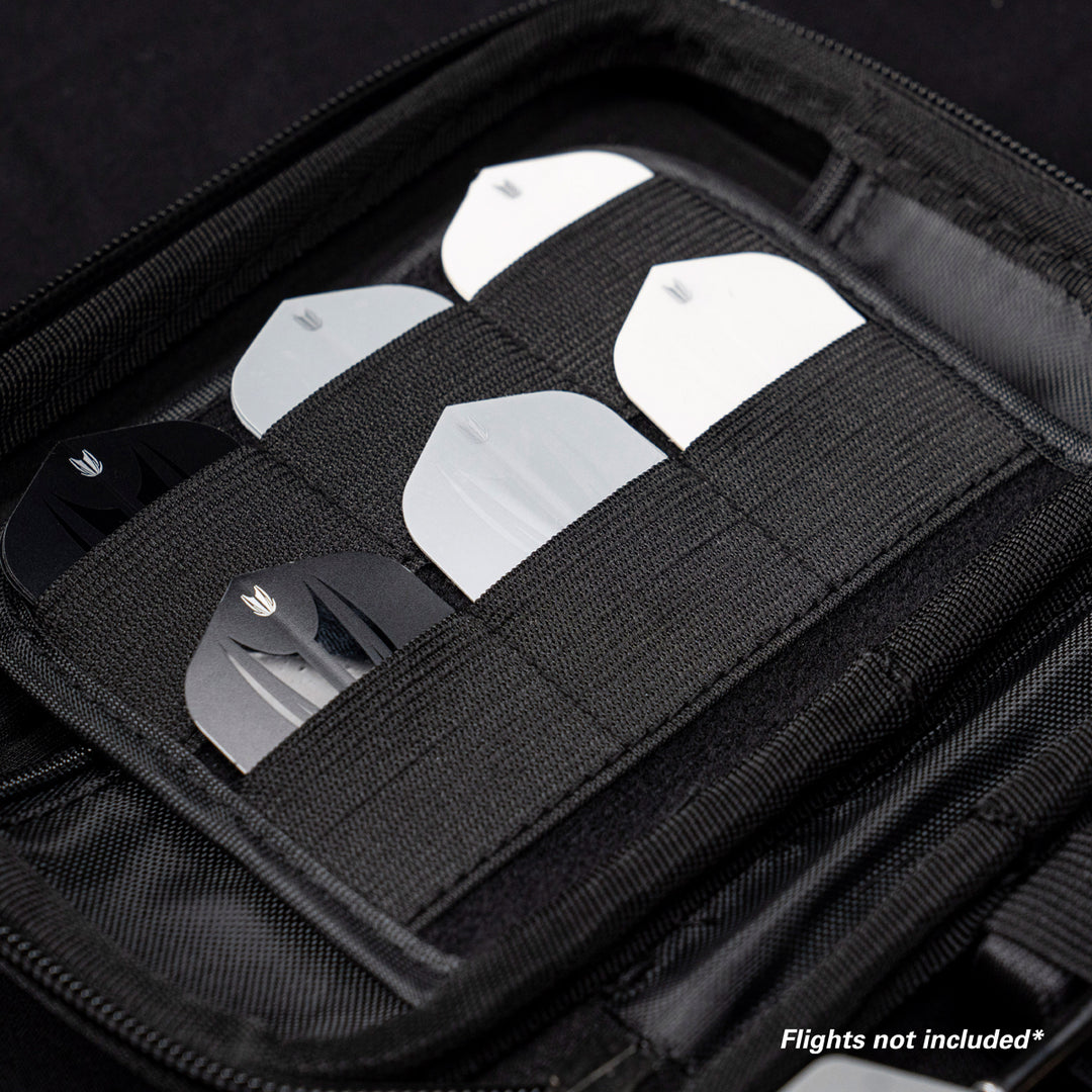 Takoma XL Large Darts Case / Wallet by Target - The Darts Shop