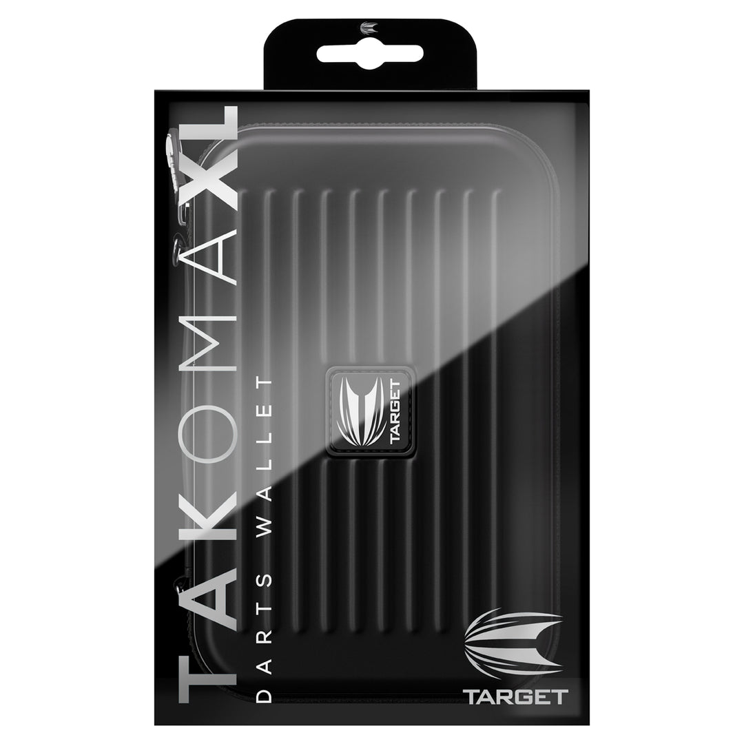 Takoma XL Large Darts Case / Wallet by Target - The Darts Shop