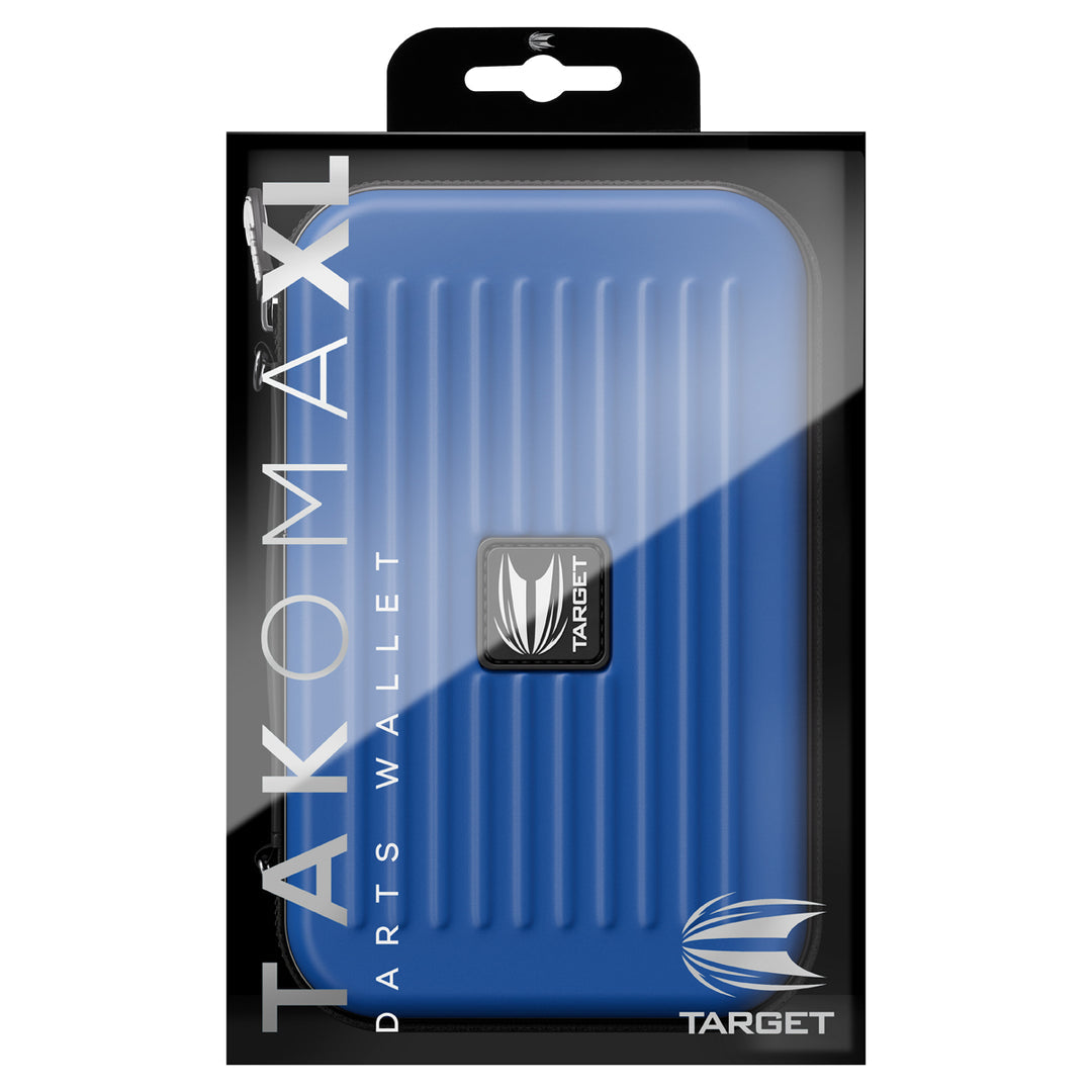 Takoma XL Large Darts Case / Wallet by Target - The Darts Shop