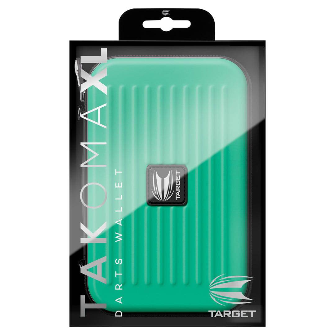 Takoma XL Large Darts Case / Wallet by Target - The Darts Shop