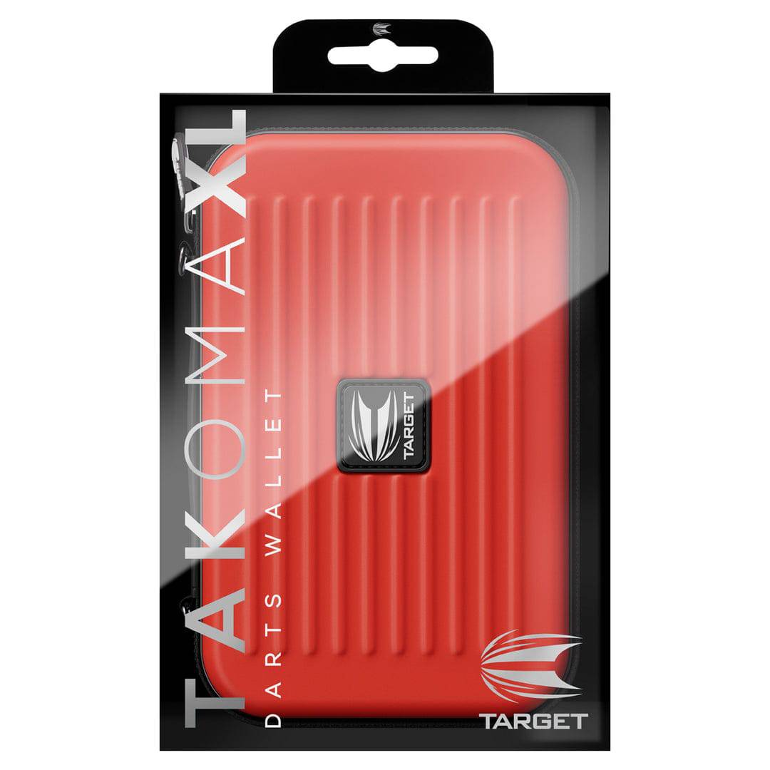 Takoma XL Large Darts Case / Wallet by Target - The Darts Shop