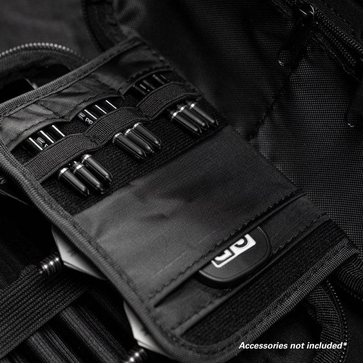 Takoma XL Large Darts Case / Wallet by Target - The Darts Shop