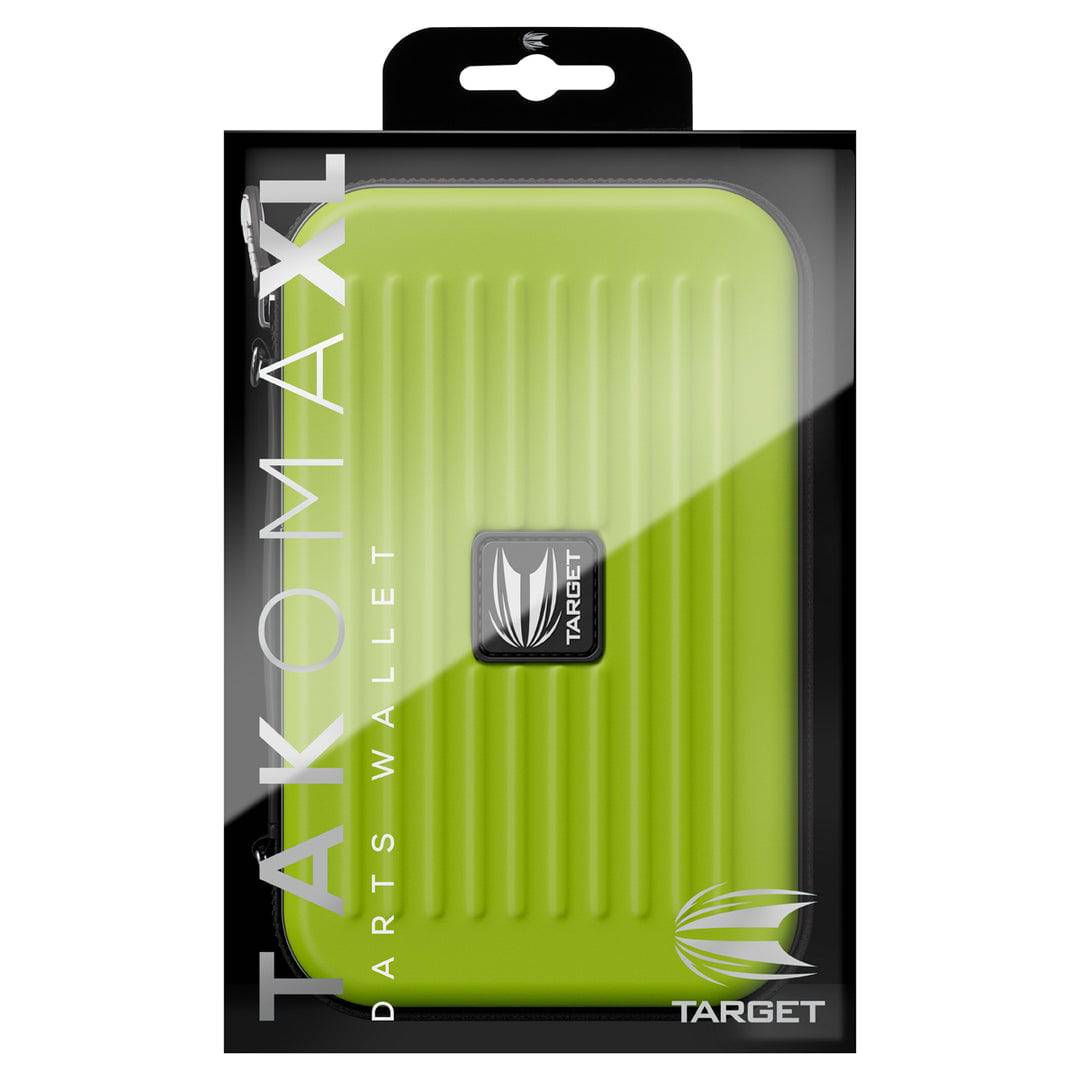 Takoma XL Large Darts Case / Wallet by Target - The Darts Shop
