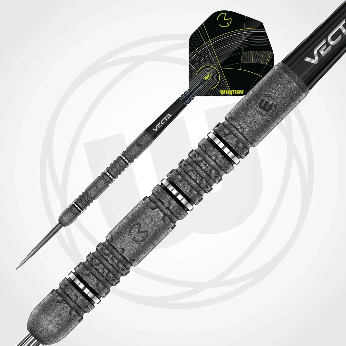 Winmau MVG Signature Edition 90% Steel Tip Darts