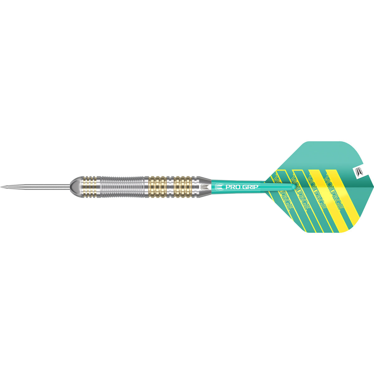 Rob Cross Brass Steel Tip Darts by Target - view 3