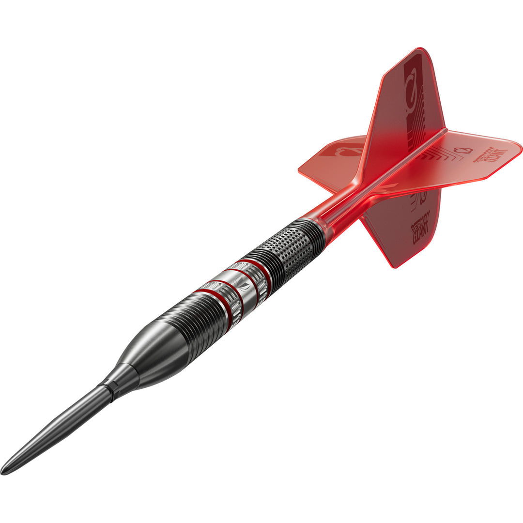 Gabriel Clemens 95K 95% Tungsten SP Steel Tip Darts by Target - The Darts Shop