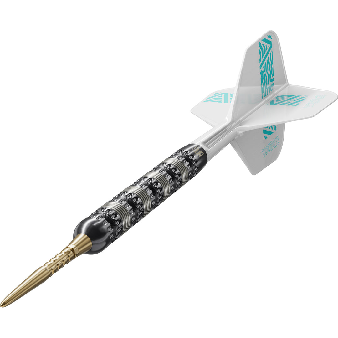 Rob Cross 95K 95% Tungsten SP Steel Tip Darts by Target - The Darts Shop