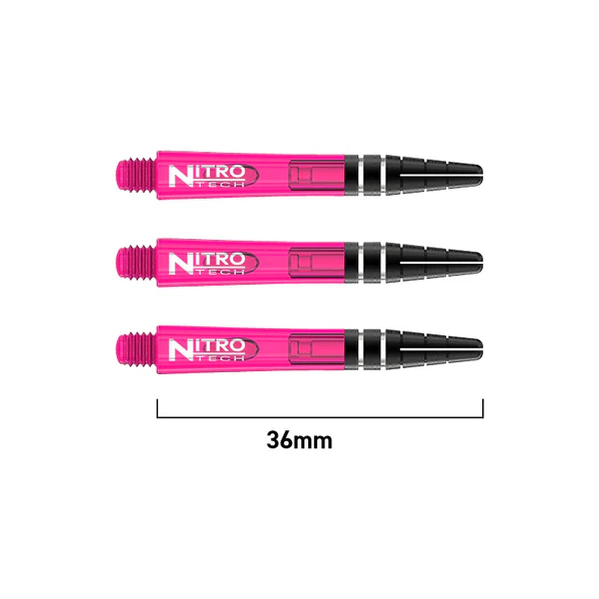 Nitrotech Dart Stems by Red Dragon - view 14