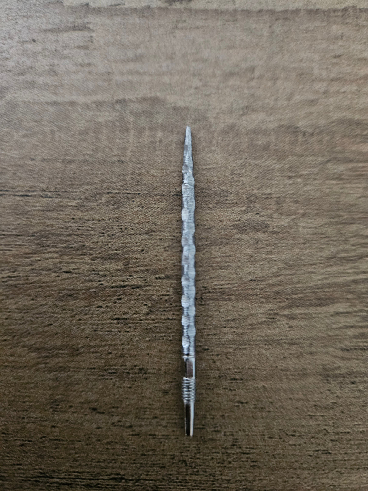 Whats The Point Screw in Ripper - The Darts Shop