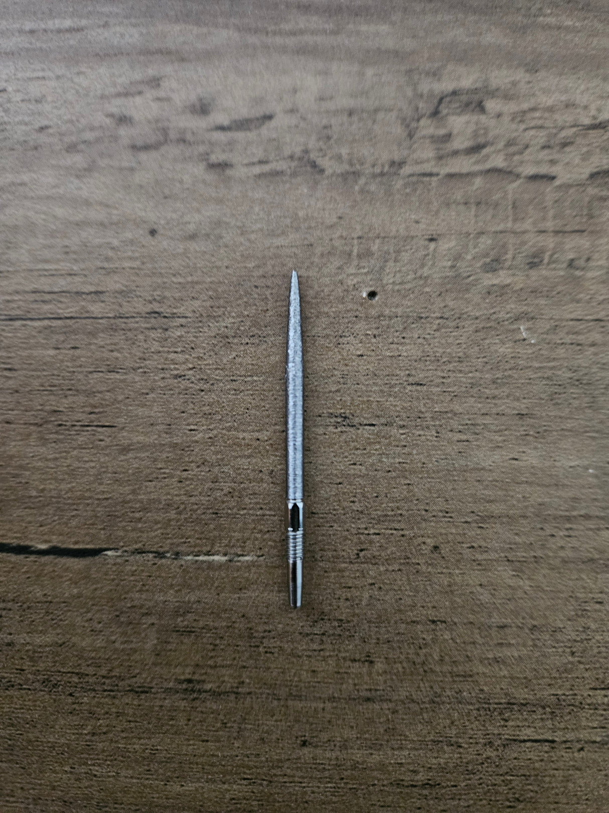 Whats The Point Screw in Gripper - The Darts Shop