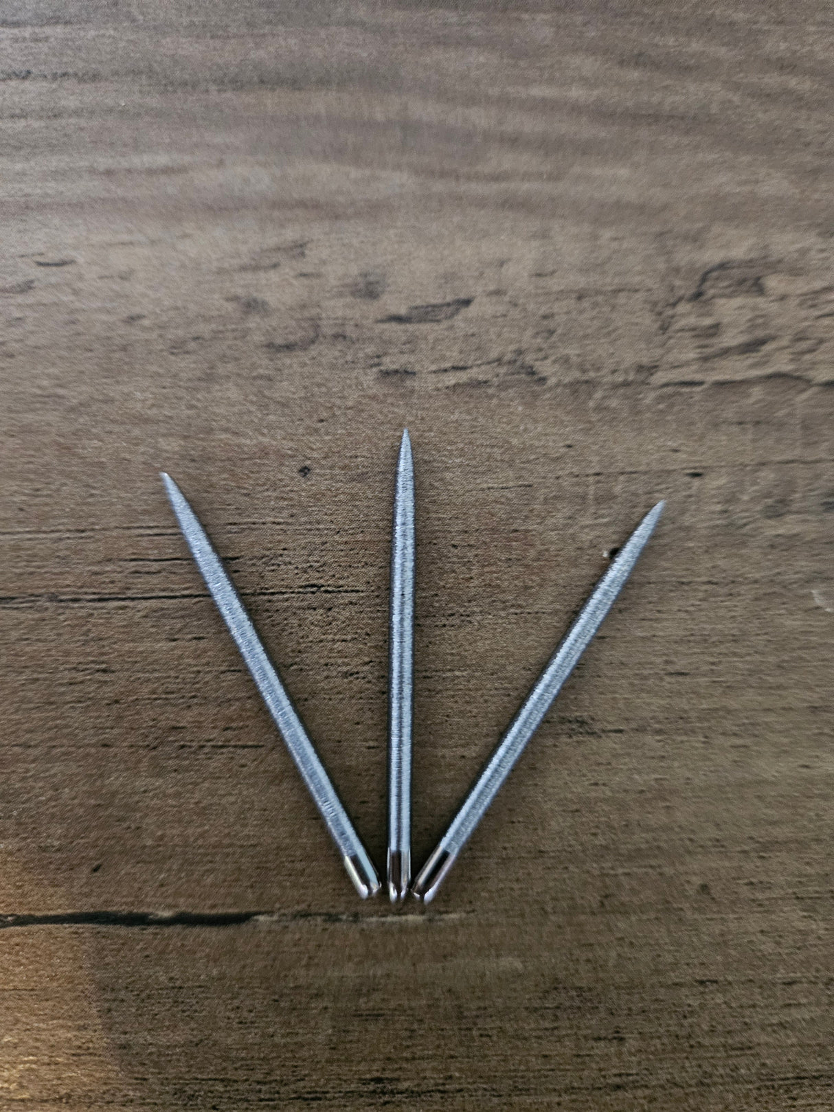 Whats The Point Gripper - The Darts Shop