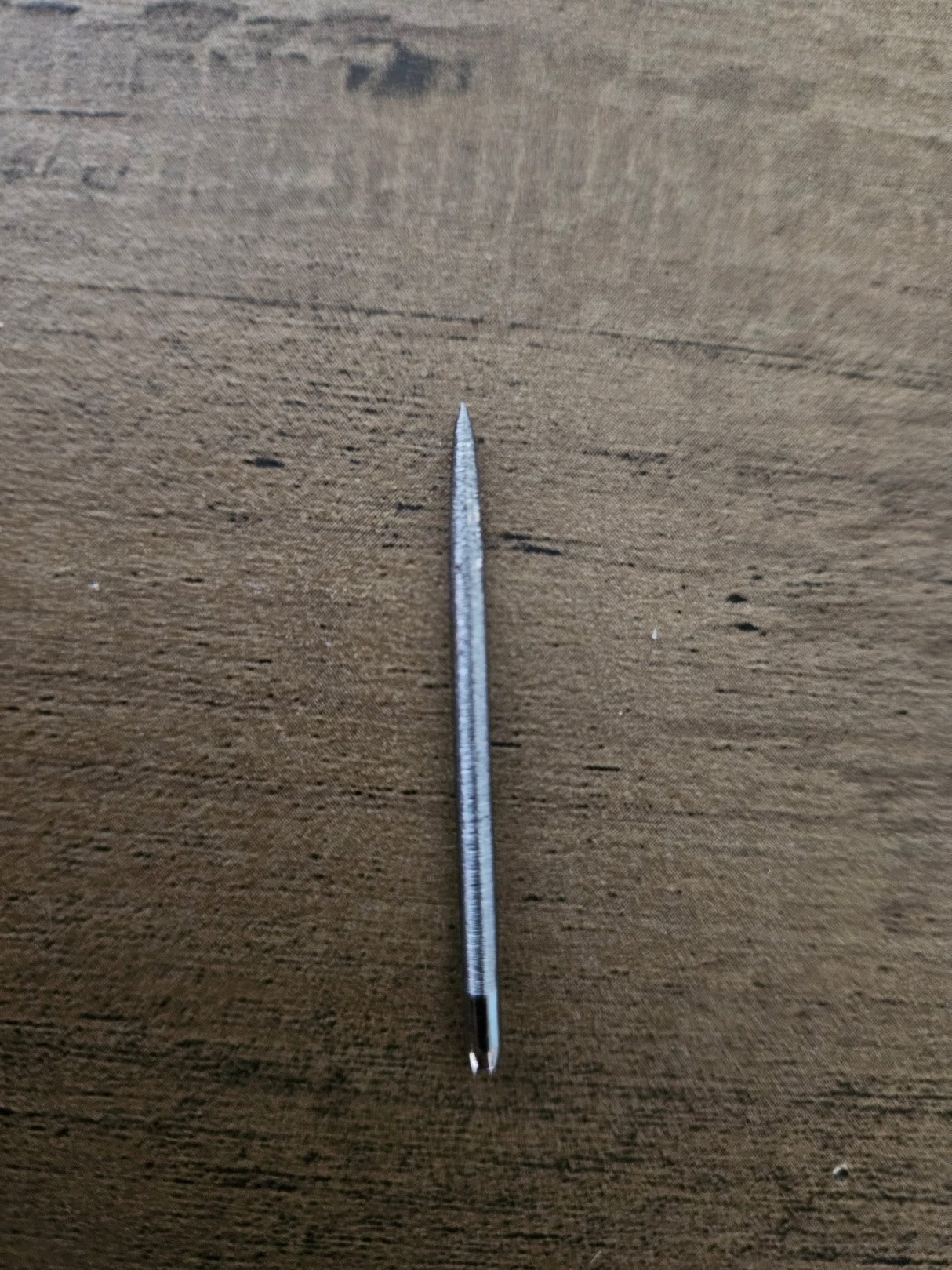 Whats The Point Gripper - The Darts Shop