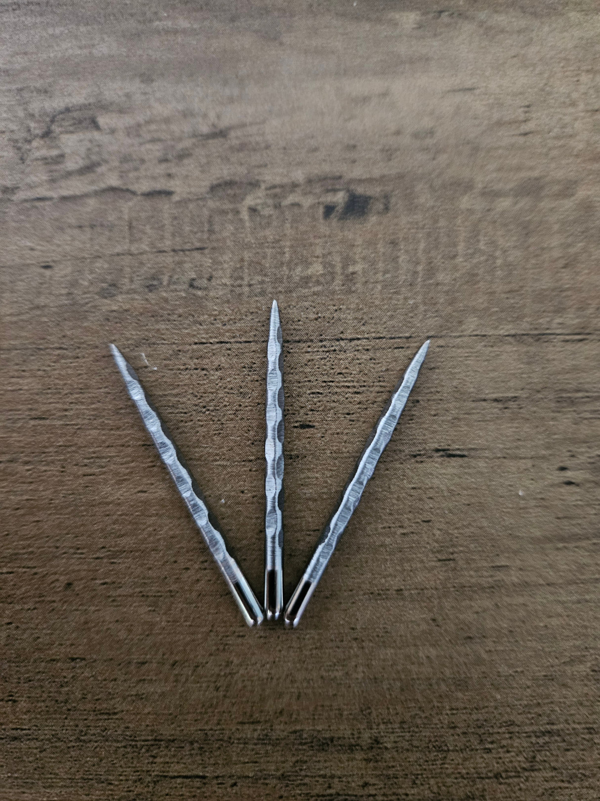 Whats The Point Ripper Lite - The Darts Shop