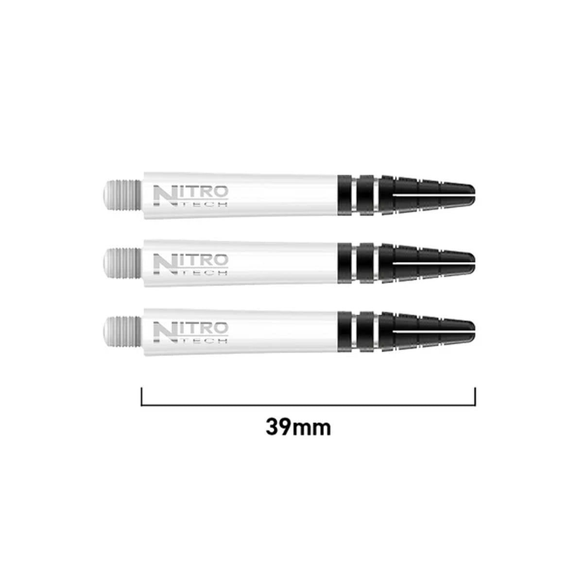 Nitrotech Dart Stems by Red Dragon - view 21