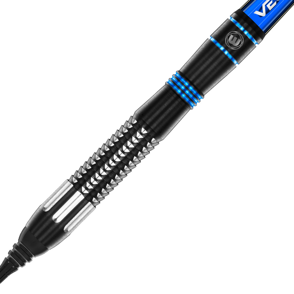 Rick Henze 90% Tungsten Soft Tip Darts by Winmau - view 2