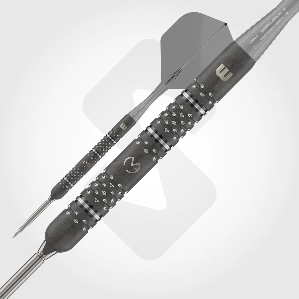 Winmau MvG TS-PRO SP 90% Tungsten Steel Tip Darts