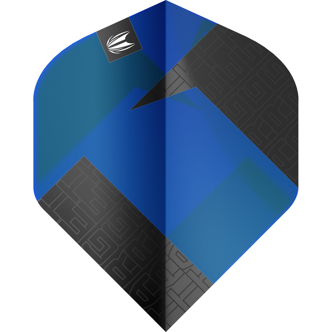 TAG Flights (3 Sets) by Target - The Darts Shop