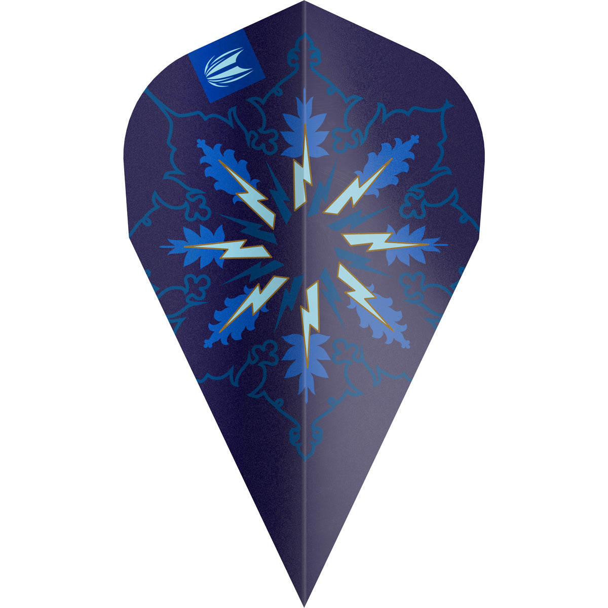 Target Phil Taylor Power Gx2 Pro Ultra Dart Flights - view 36
