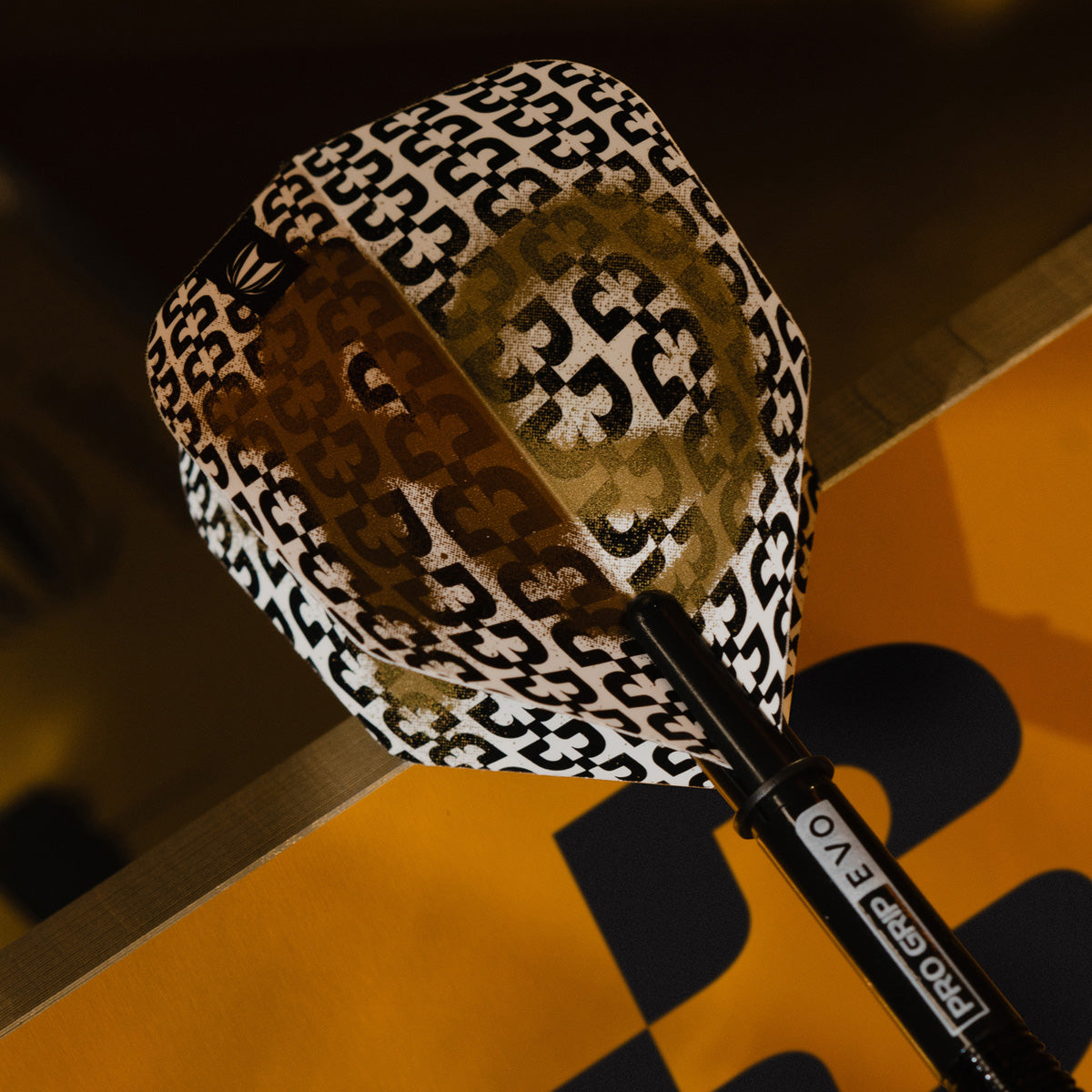 Target Bolide Envy Pro Ultra No6 Dart Flights - view 6