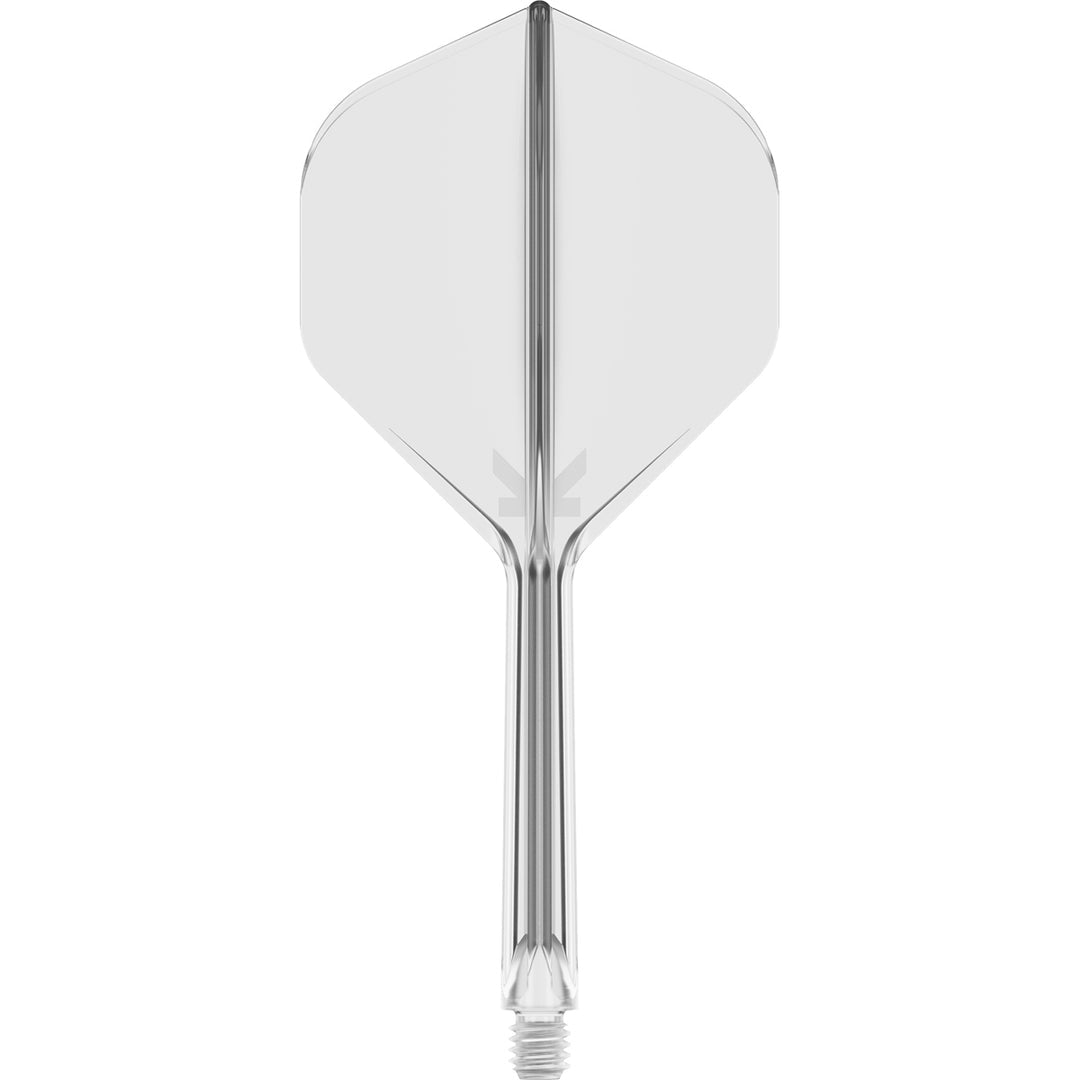 K-Flex No2 One Piece Flight by Target - The Darts Shop