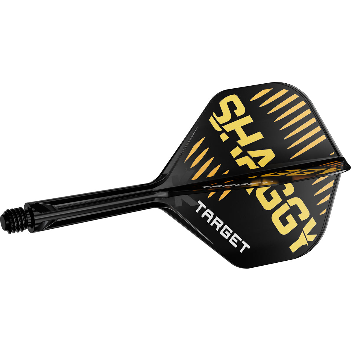 Scott Williams No2 K-Flex One Piece Dart Flights by Target - view 5