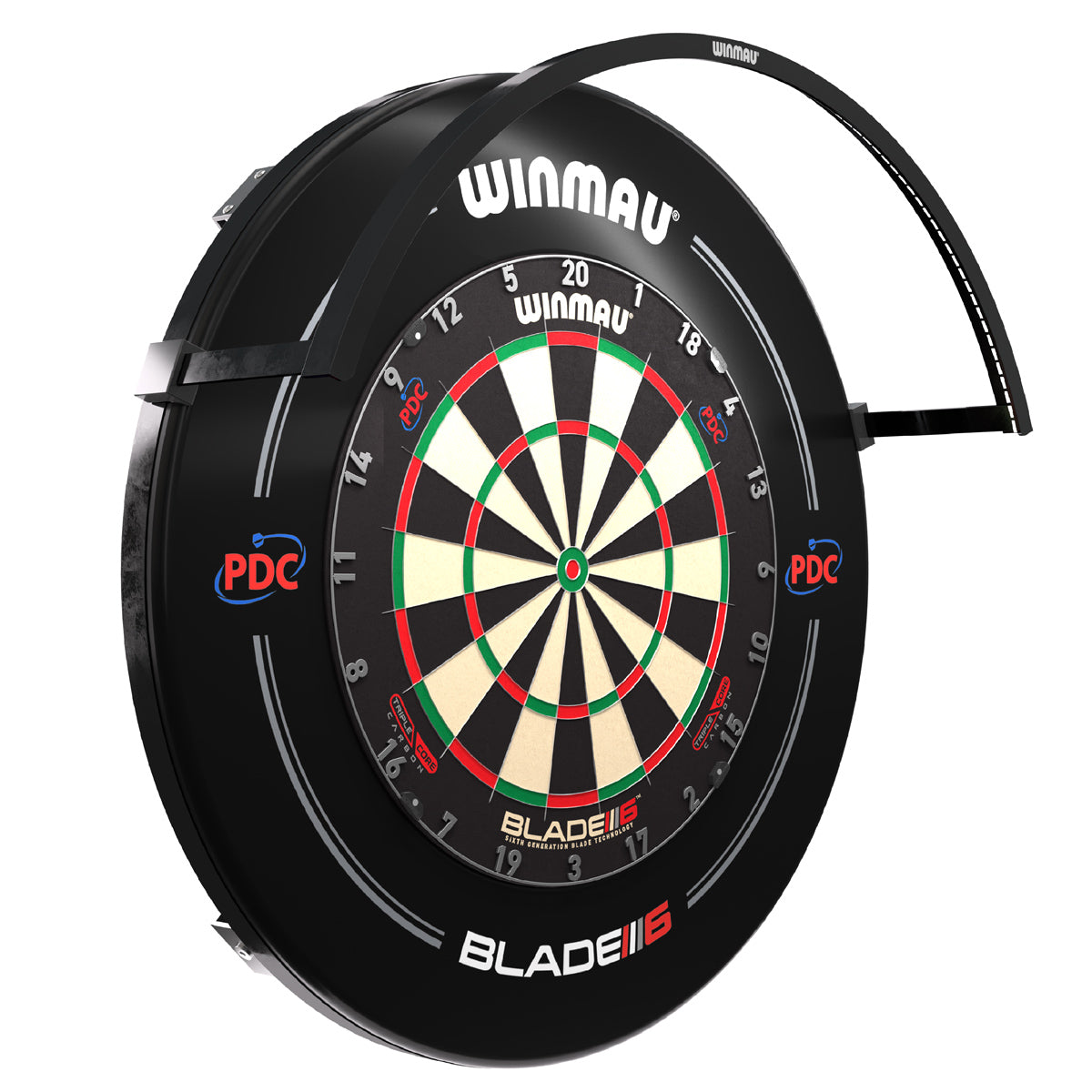Wispa Light by Winmau - view 2