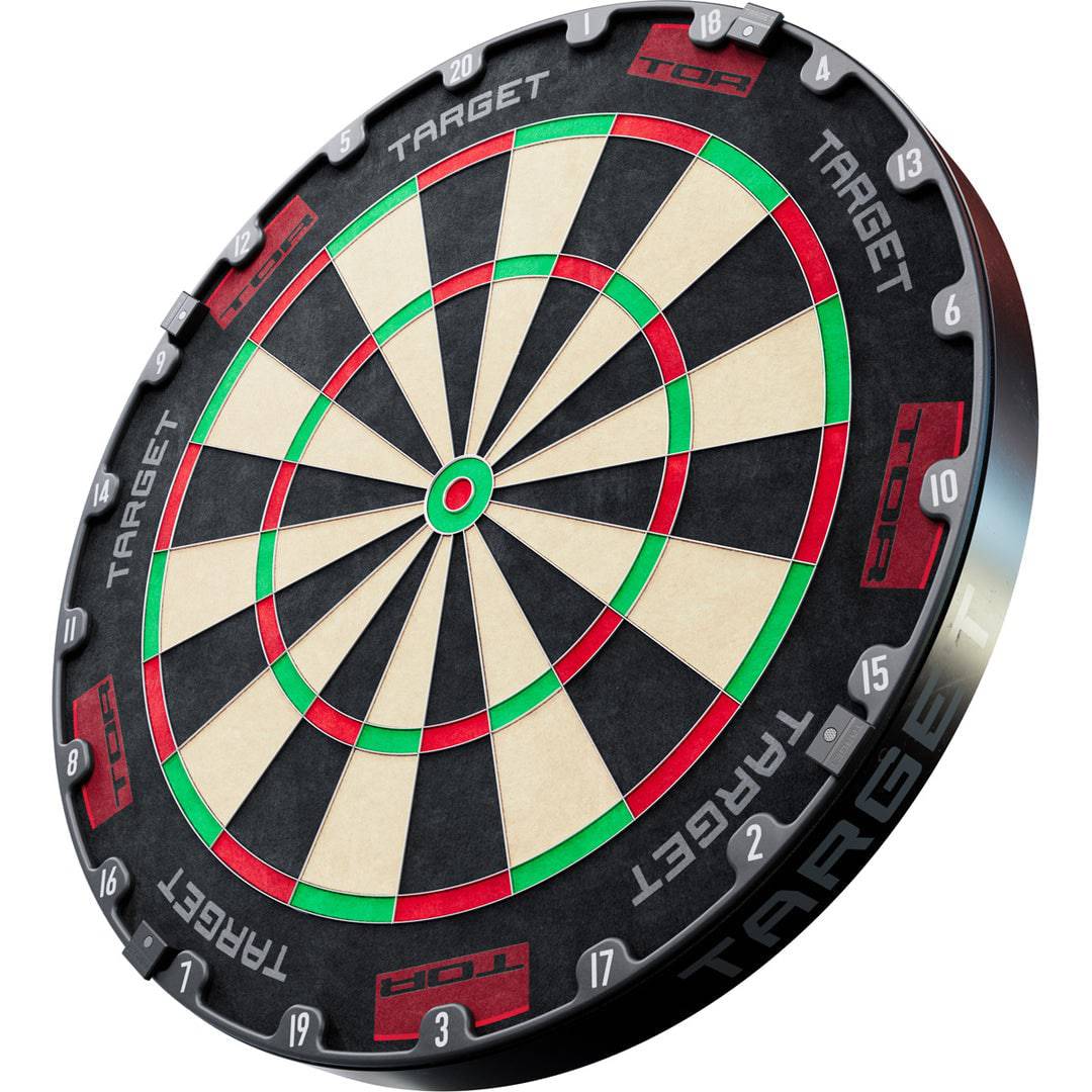TOR Dartboard by Target - The Darts Shop
