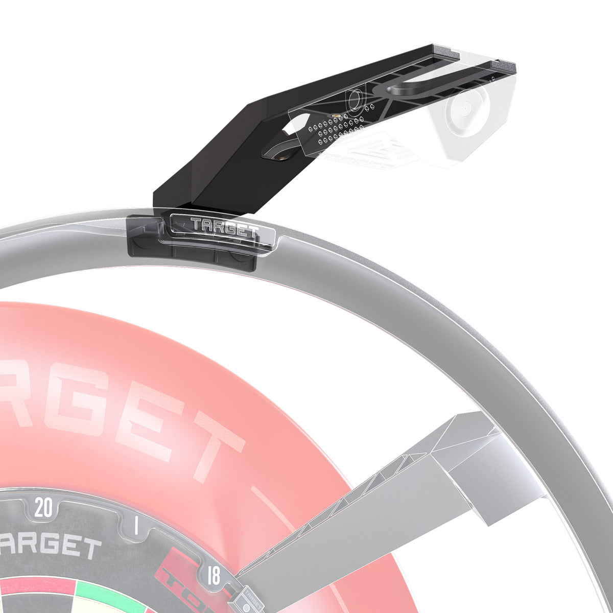 Target Omni Virt Arm