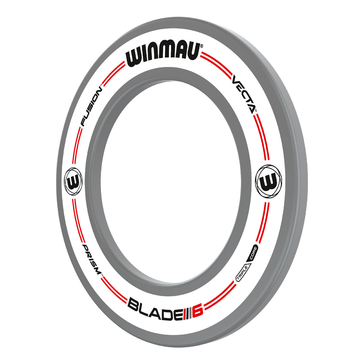 Pro-Line Original White Surround by Winmau - view 4