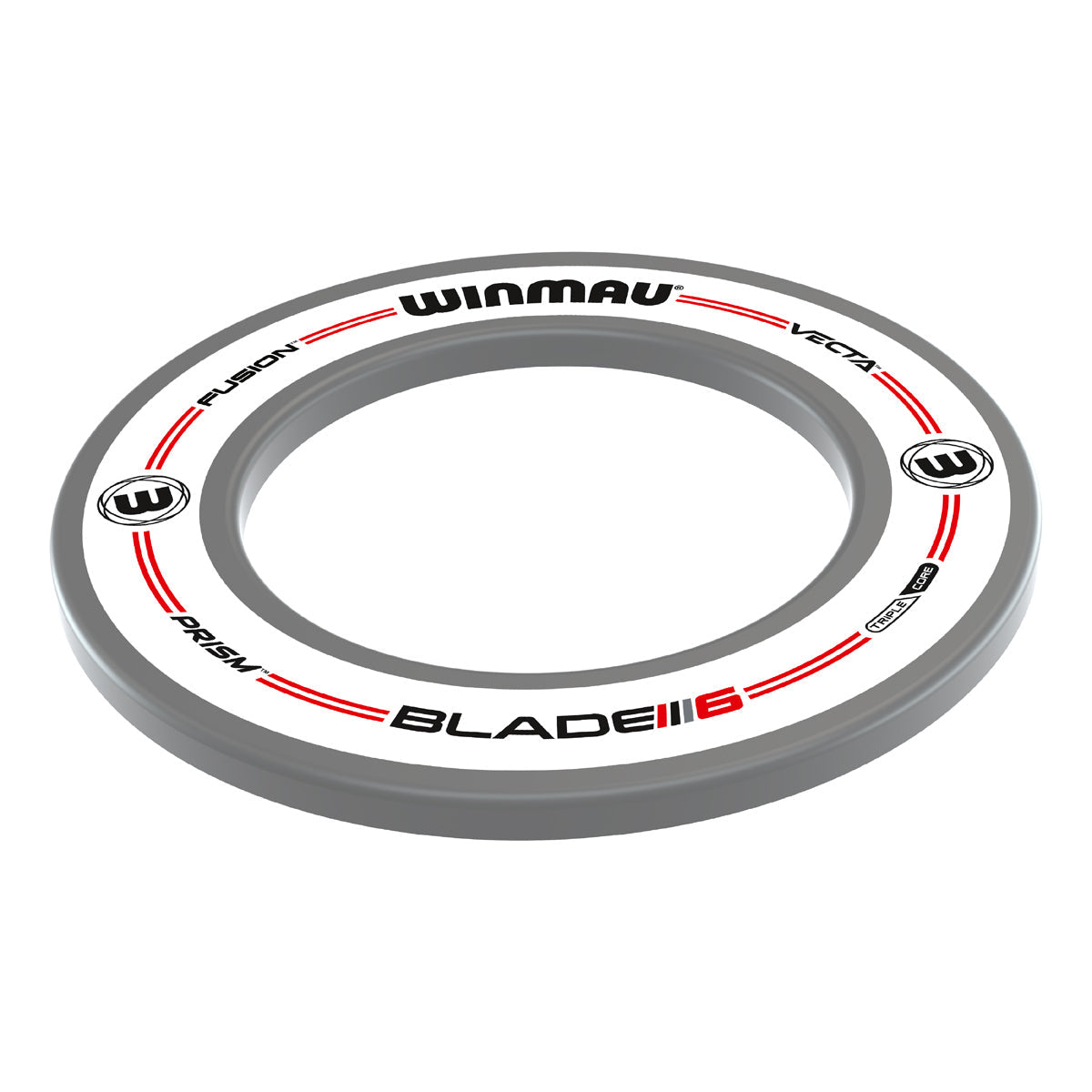 Pro-Line Original White Surround by Winmau - view 7
