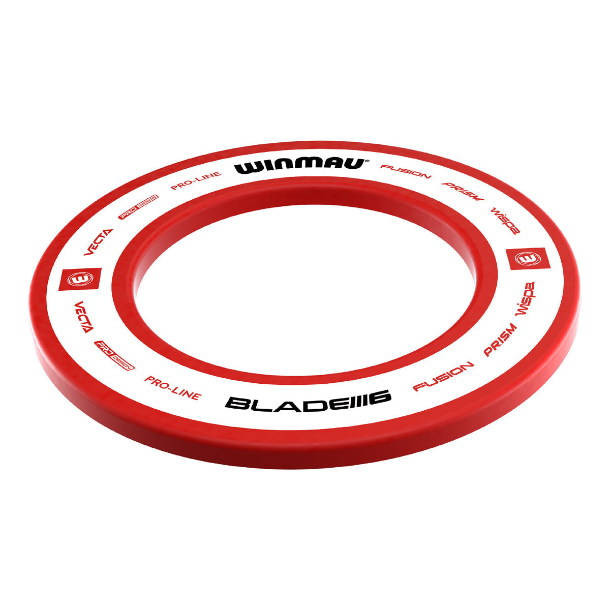 Pro-Line 2.0 Red Surround by Winmau - view 7
