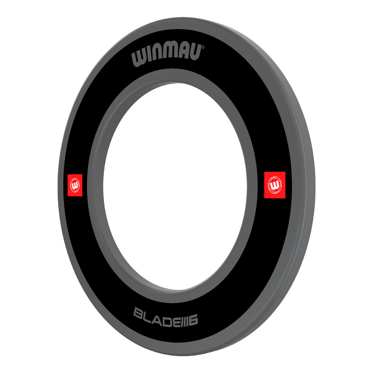 Pro-Line 1.0 Black Surround by Winmau - view 4