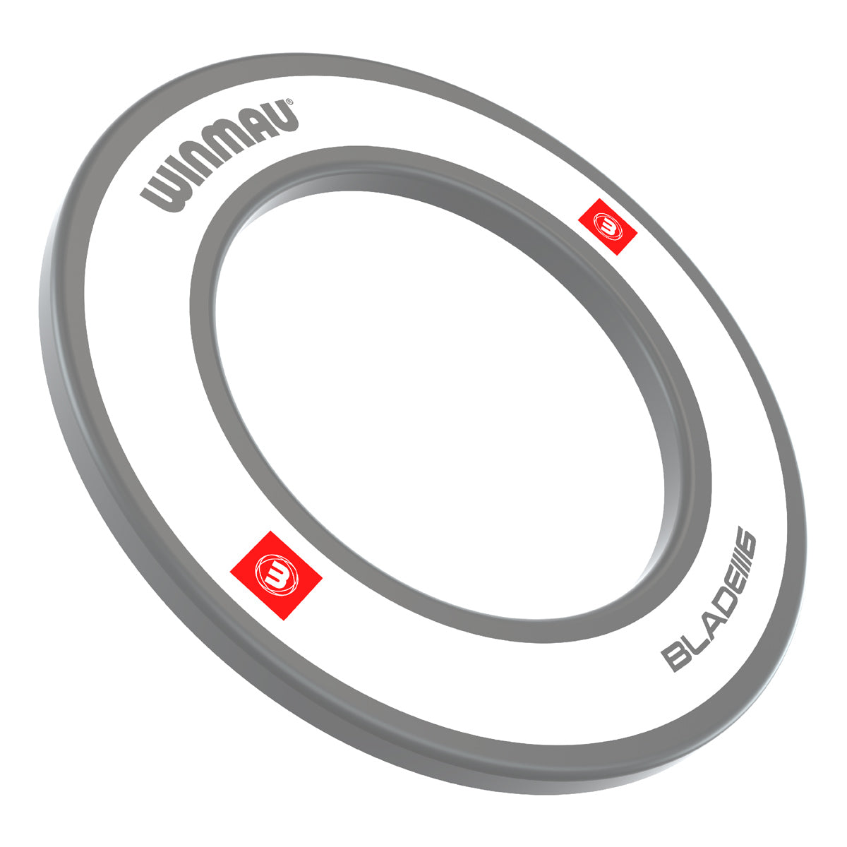 Pro-Line 1.0 White Surround by Winmau - view 5