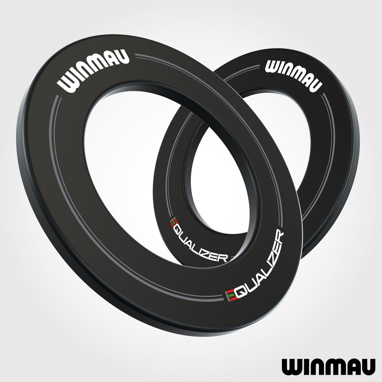 Winmau Equalizer Dartboard Surround - view 5