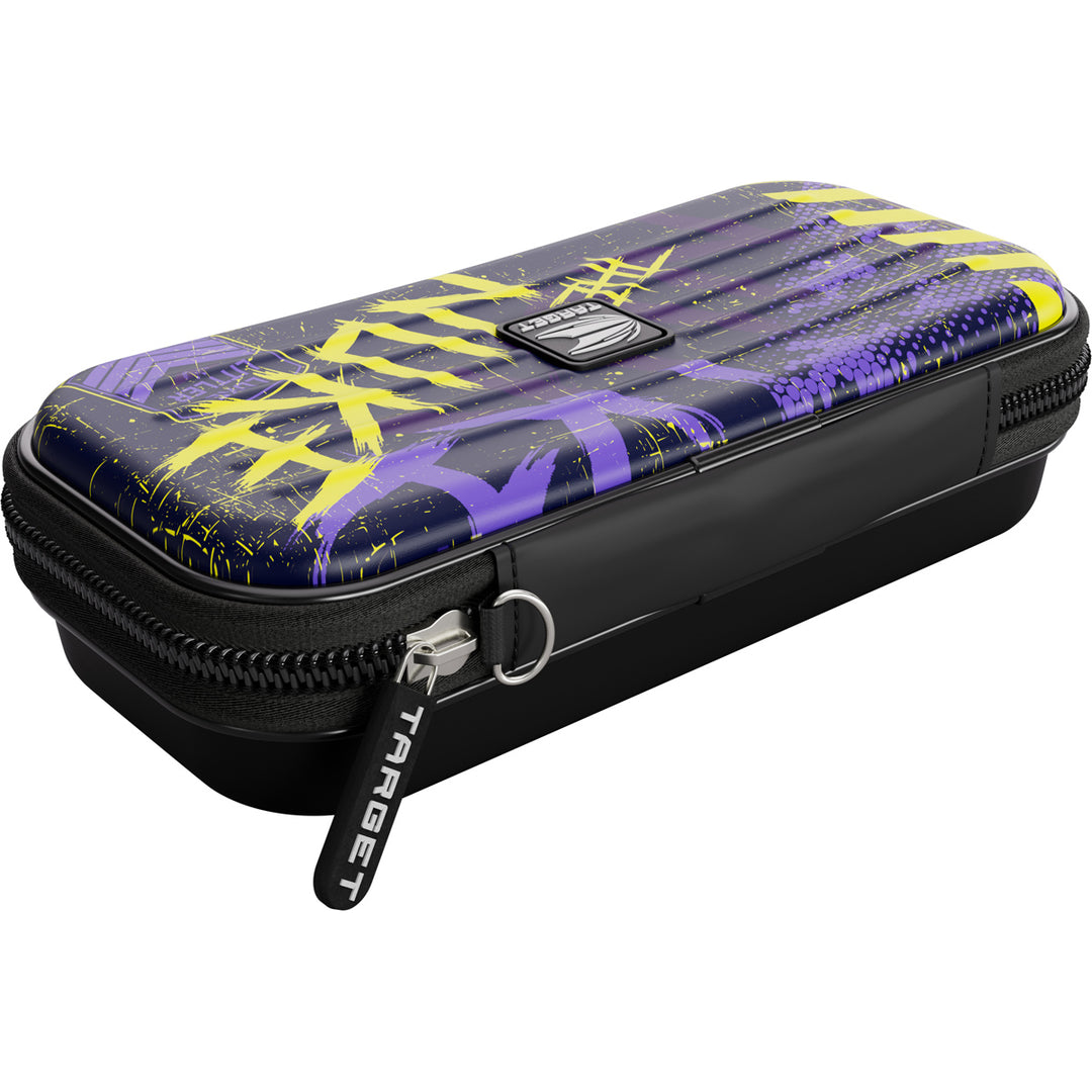 Takoma Dart Case Luke Littler by Target - The Darts Shop