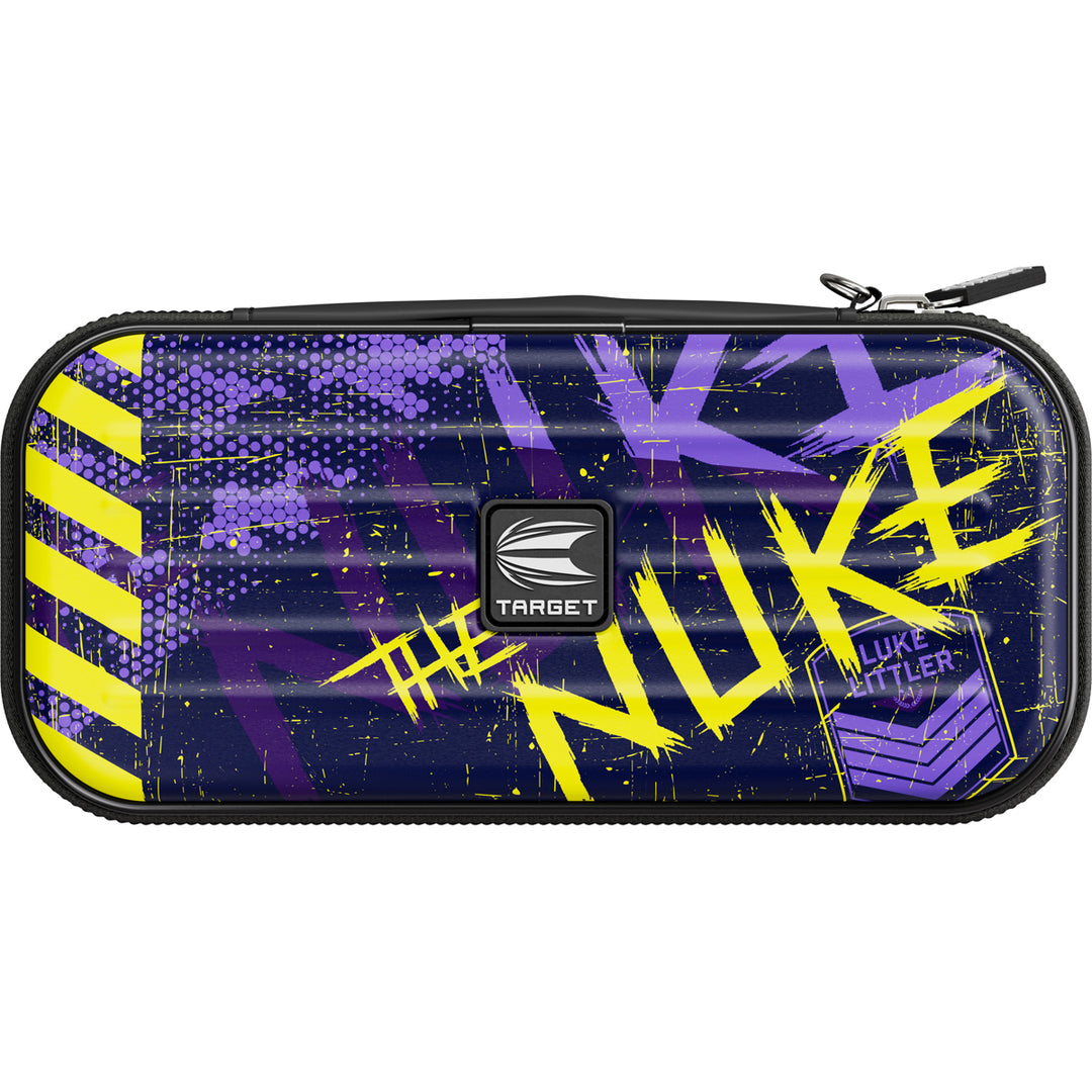 Takoma Dart Case Luke Littler by Target - The Darts Shop