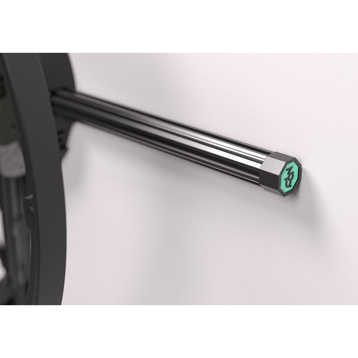 MOD Rails 500mm by Target - view 3