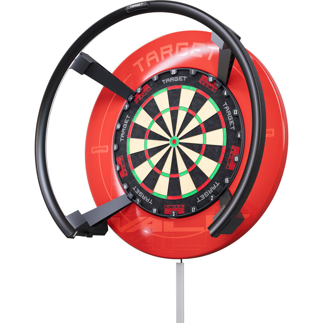 Omni Auto Scoring System by Target - The Darts Shop