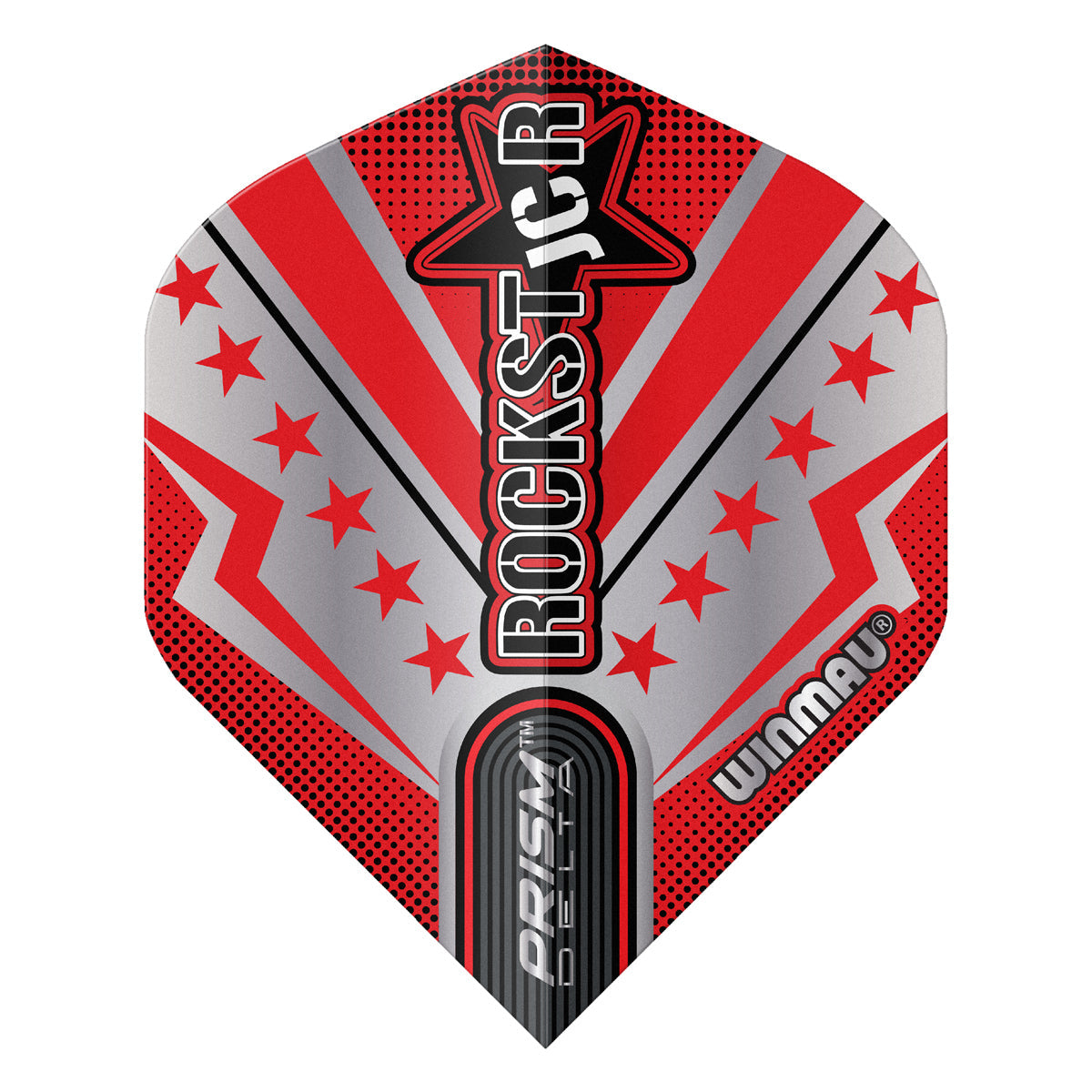 Prism Delta Joe Cullen RS1 Flights by Winmau