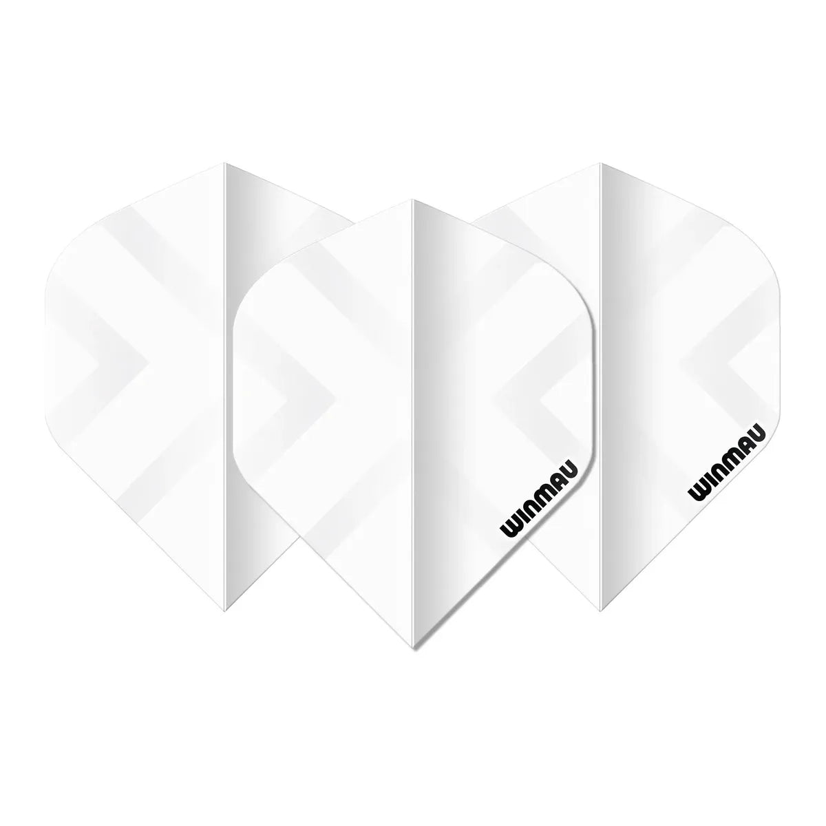 Winmau Prism X Premium Standard Dart Flights