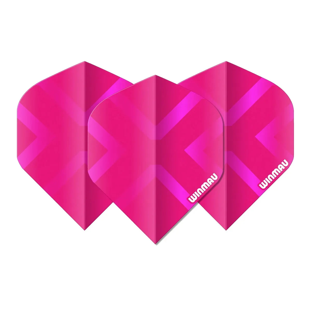 Winmau Prism X Premium Standard Dart Flights
